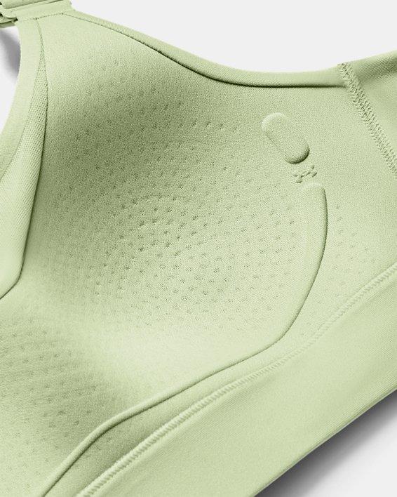UA Infinity High 2.0 Bra image number 3