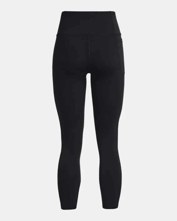 Calza de entrenamiento UA Motion Ankle para mujer image number 5
