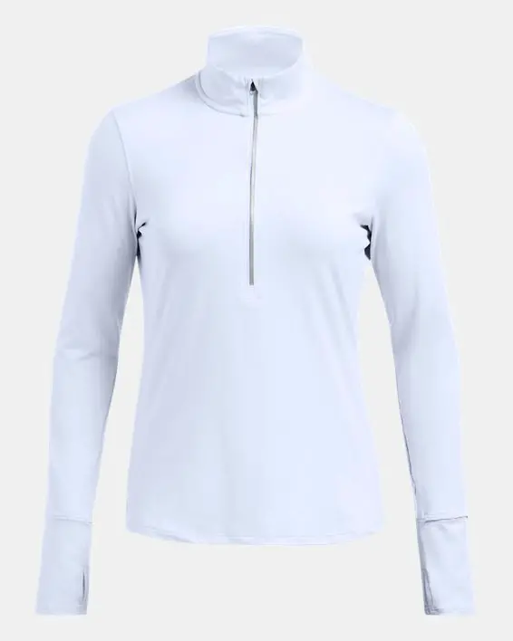 UA Launch Pro Half Zip image number 3