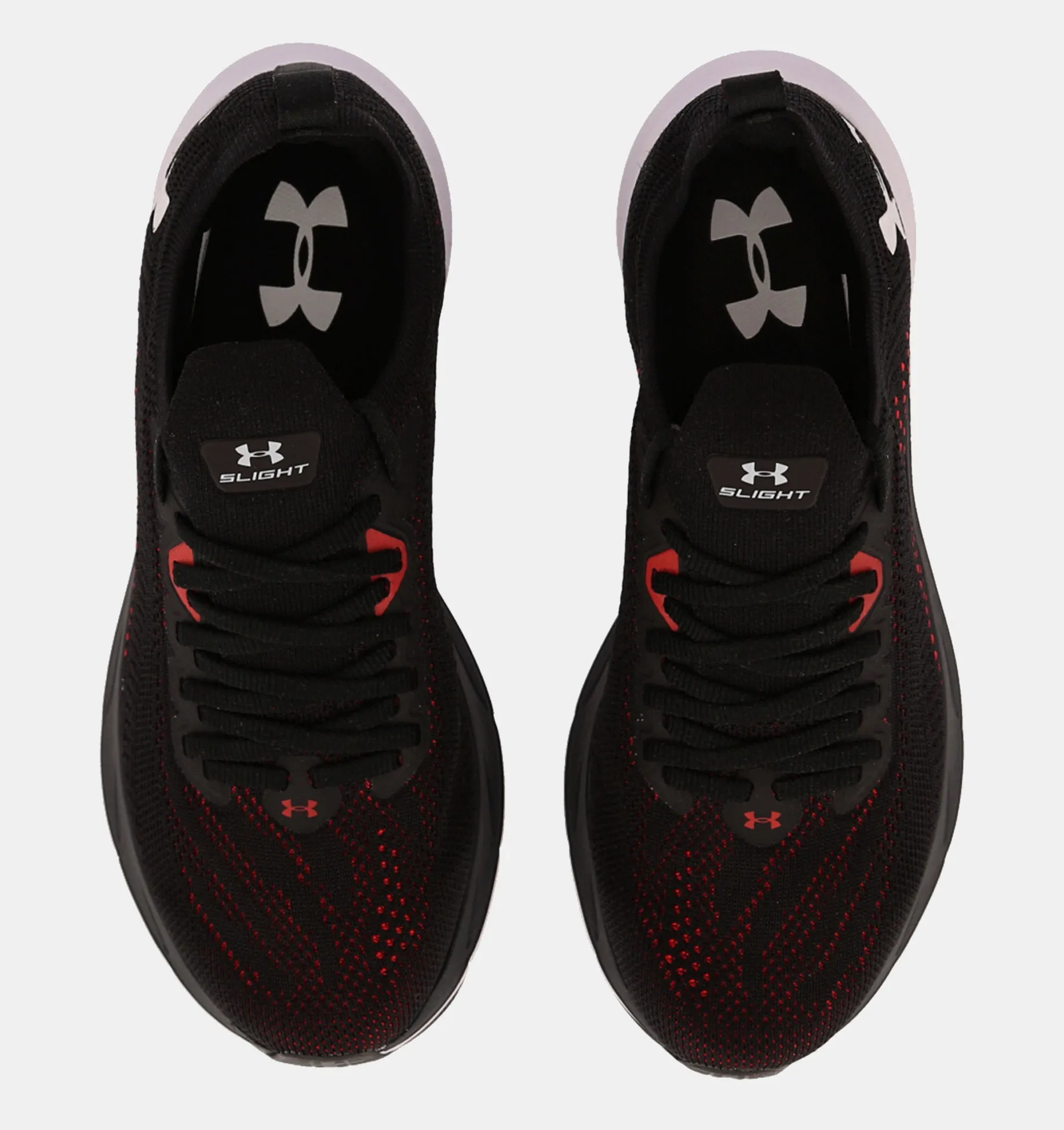 Zapatillas de running  UA CHARGED SLIGHT LAM para hombre image number 2