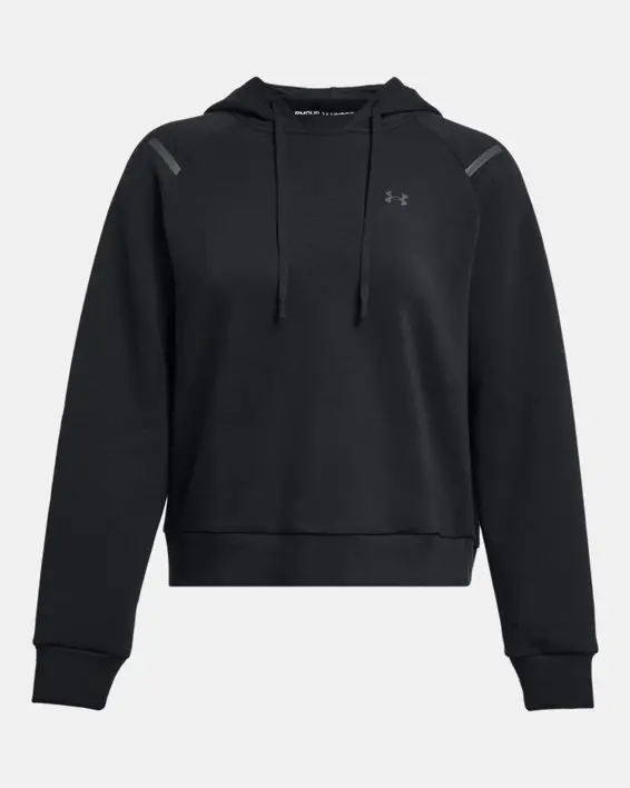 Buzo con capucha Unstoppable Fleece para Mujer image number 4