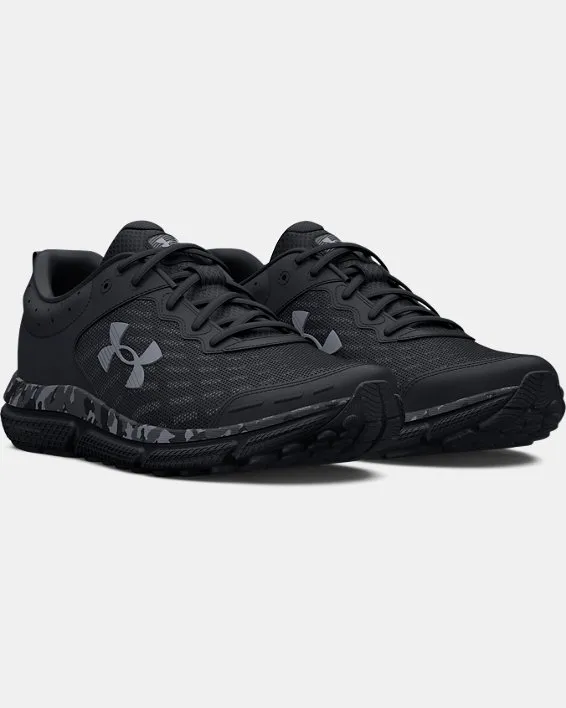UA Charged Assert 10 Camo image number 3