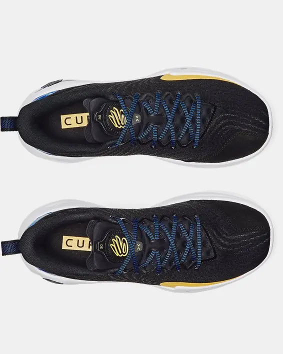 Zapatillas de Basketball Curry 12 “Dub Nation” unisex image number 2