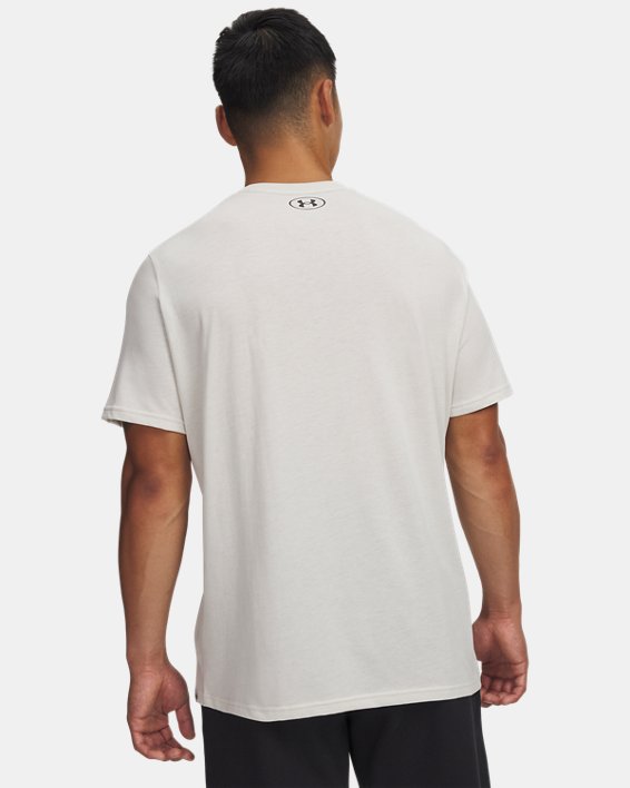 Remera de Entrenamiento Project Rock Payoff para Hombre image number 1