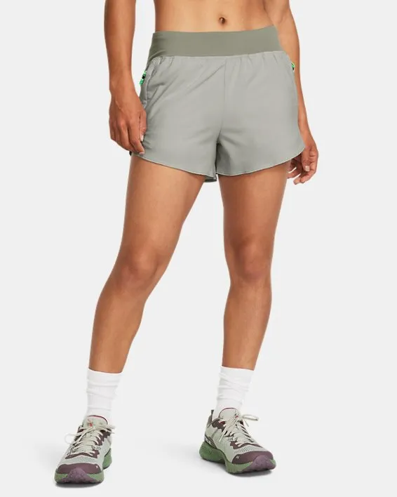 UA Anywhere Short
