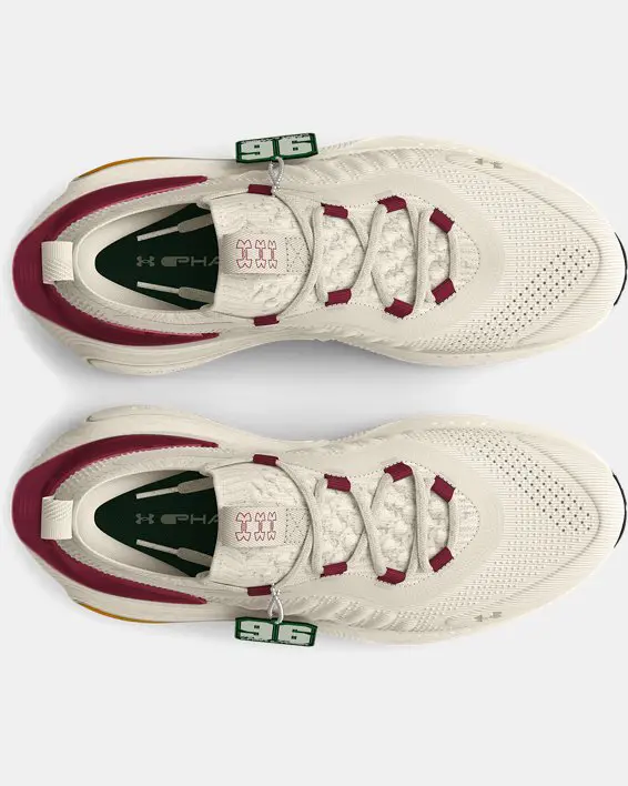 Zapatillas Phantom 4 Armour U para Hombre image number 2