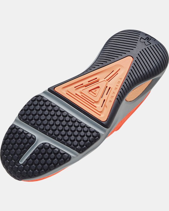 Zapatillas de entrenamiento UA HOVR™ Rise 4 para Hombre image number 4