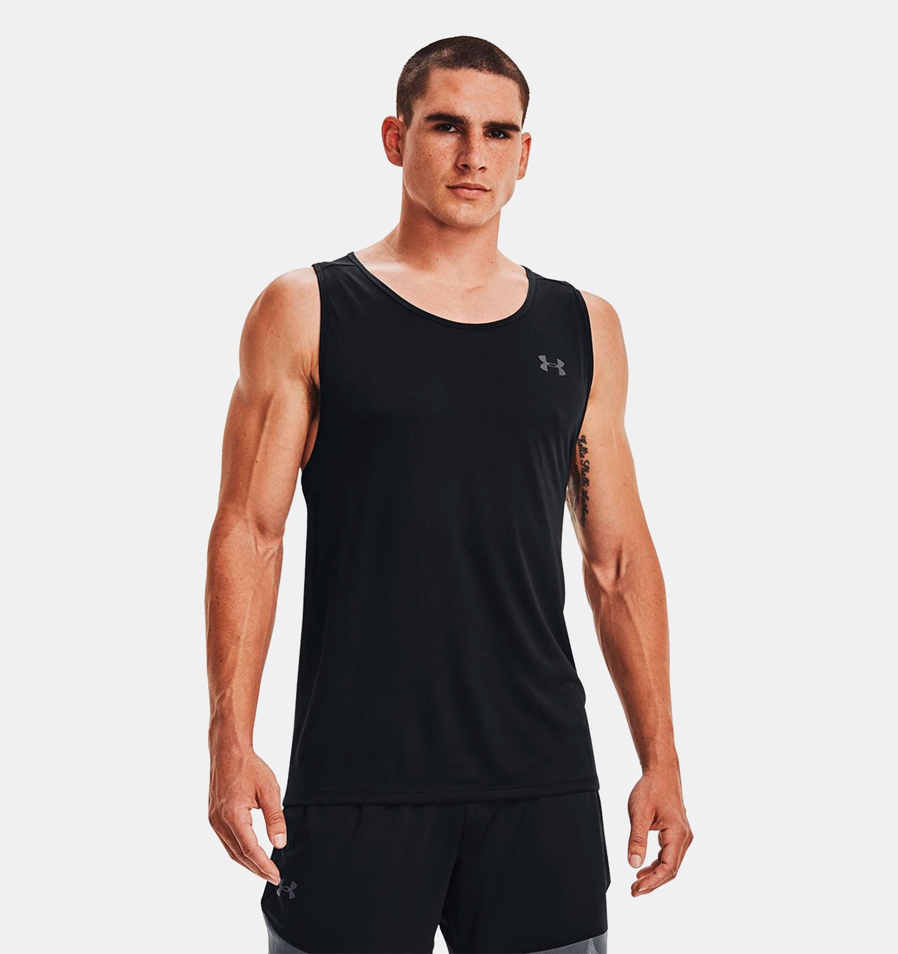 Musculosa UA TECH 2.0 para hombre