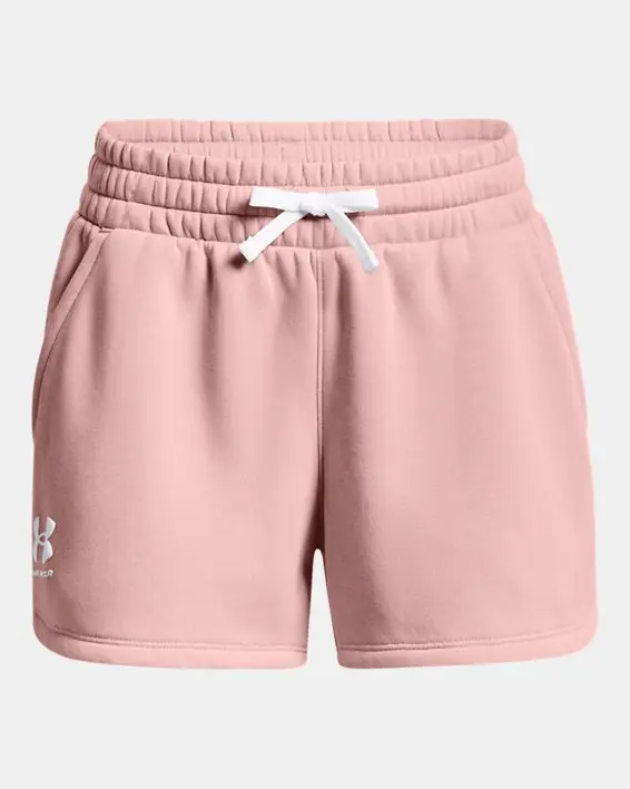 Rival Fleece Short image number 4