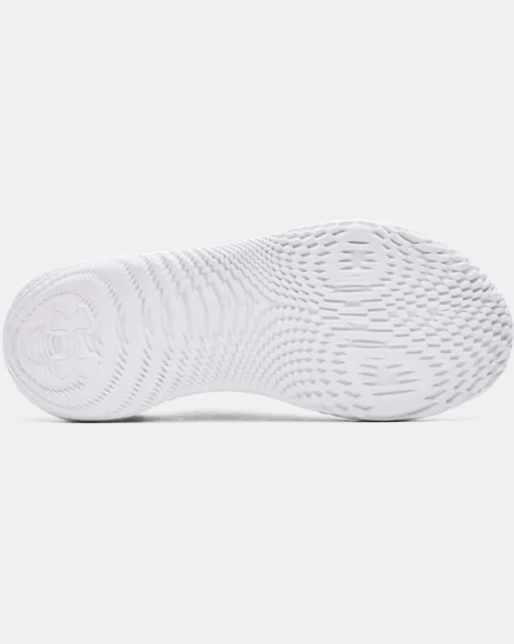 Zapatillas de entrenamiento UA SlipSpeed™ unisex image number 4