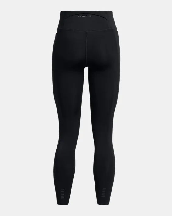Calza  UA Fly-Fast Elite para Mujer image number 7