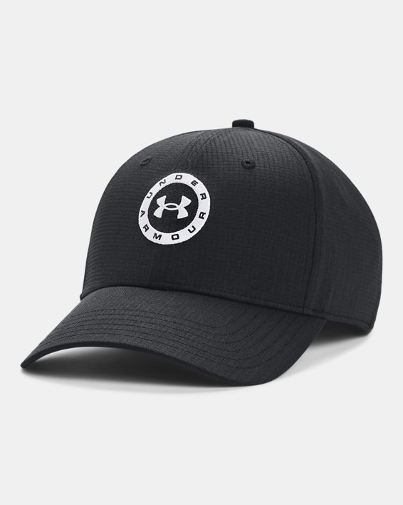 Jordan Spieth Tour Adj Hat