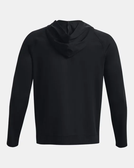 Buzo UA Meridian Full Zip para Hombre image number 5