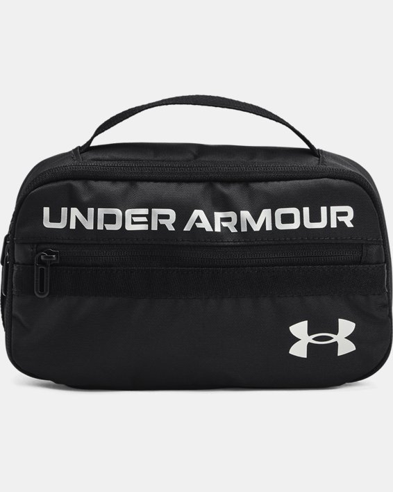 UA Contain Travel Kit-BLK image number 0