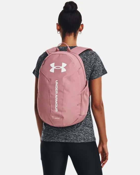 Mochila UA Hustle Lite image number 4