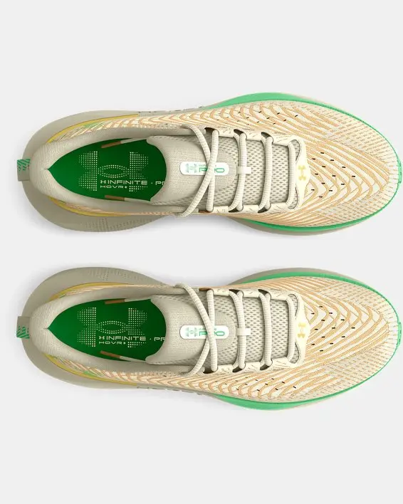 Zapatillas de Running UA Infinite Pro EIS para hombre image number 2