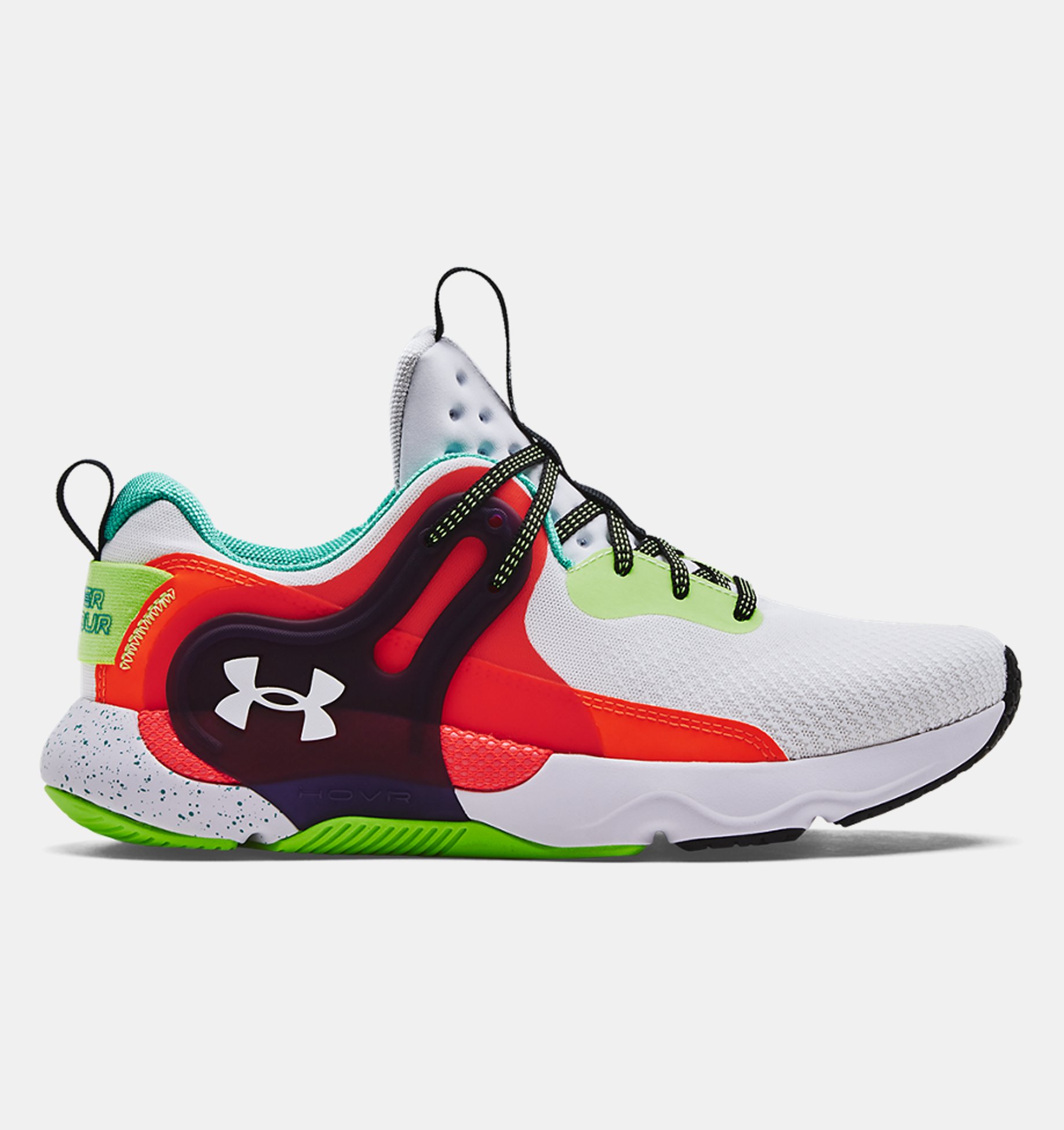Zapatos under shop armour especificaciones argentina