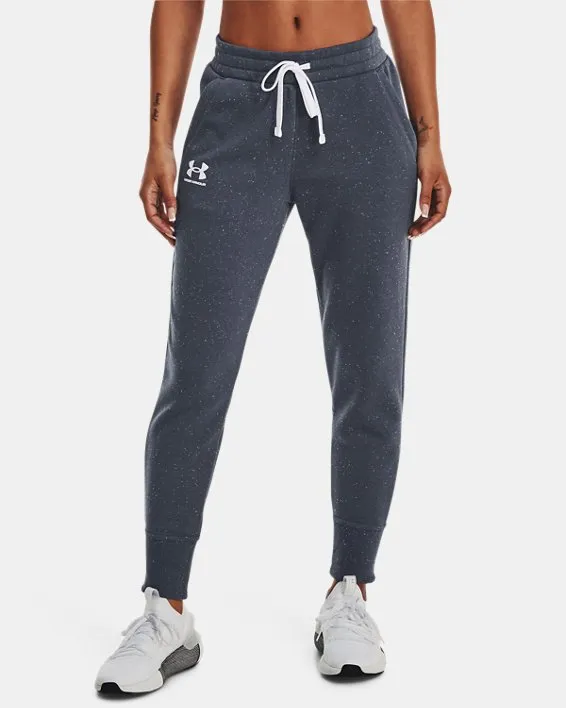 Rival Fleece Joggers image number 0