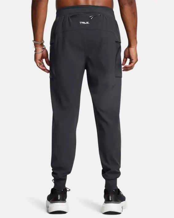 Pantalon de Running Launch Trail para Hombre image number 1