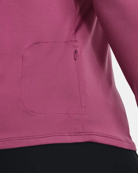 UA Qualifier Run 2.0 1/2 Zip image number 4
