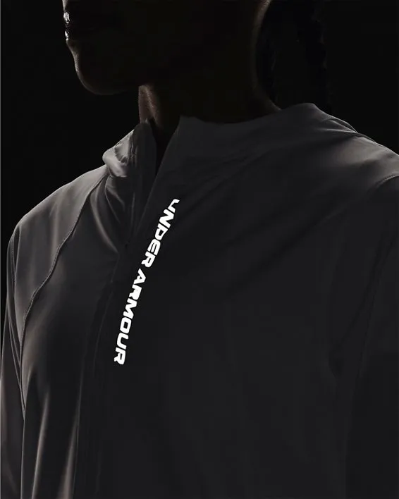UA OutRun the Storm Jkt image number 3