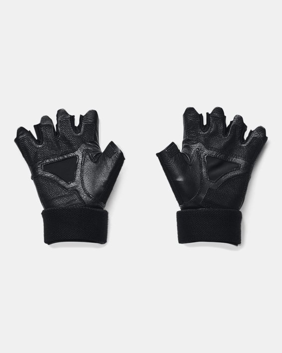 Guantes de entrenamiento UA Weightlifting para hombre image number 1