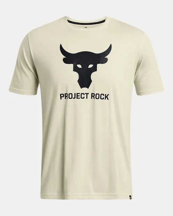 Remera de entrenamiento Project Rock Payoff para hombre image number 2