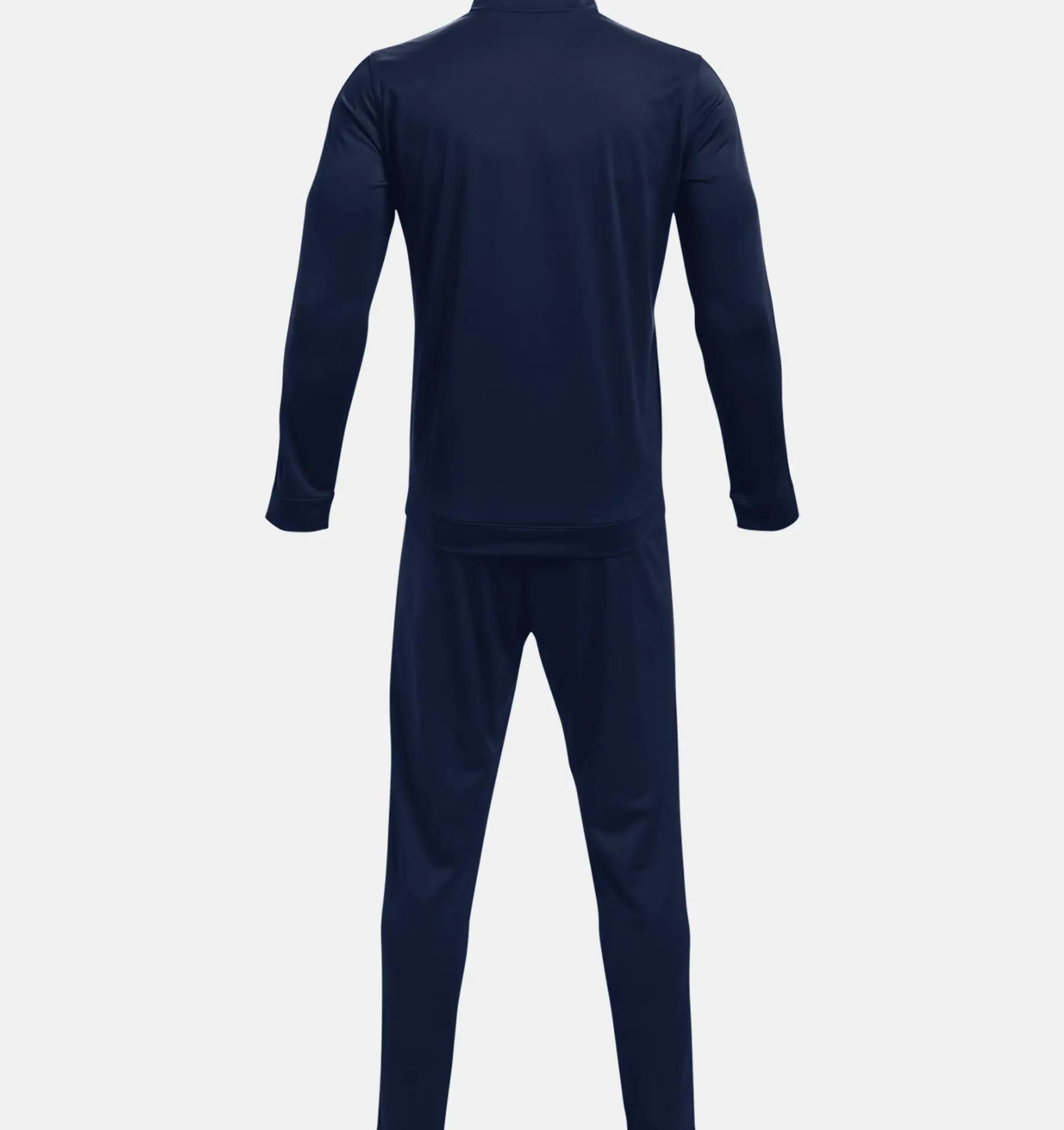 Conjunto deportivo Under Armour Knit para hombre image number 5