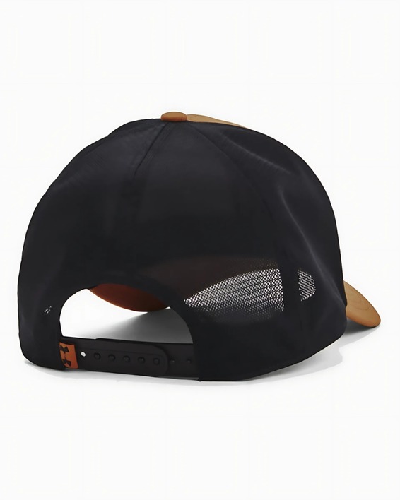 Project Rock Trucker image number 1