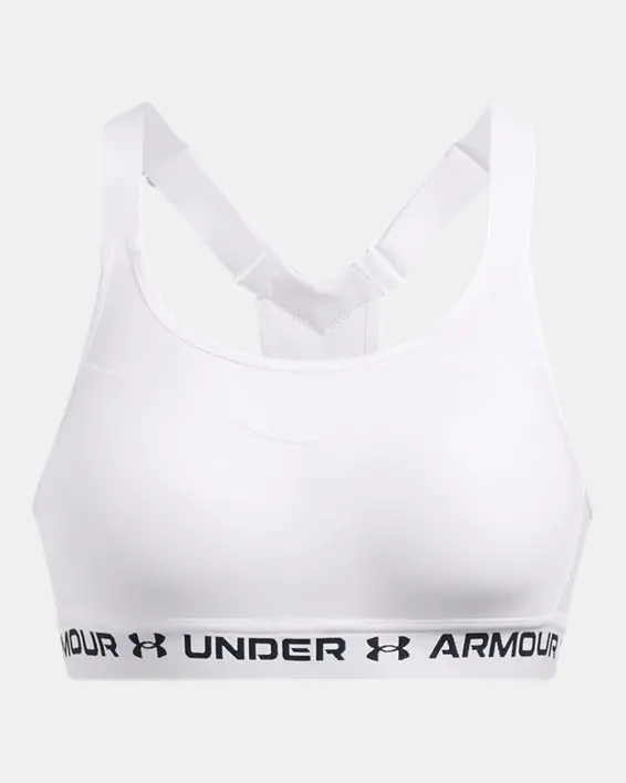 Crossback High Bra image number 4