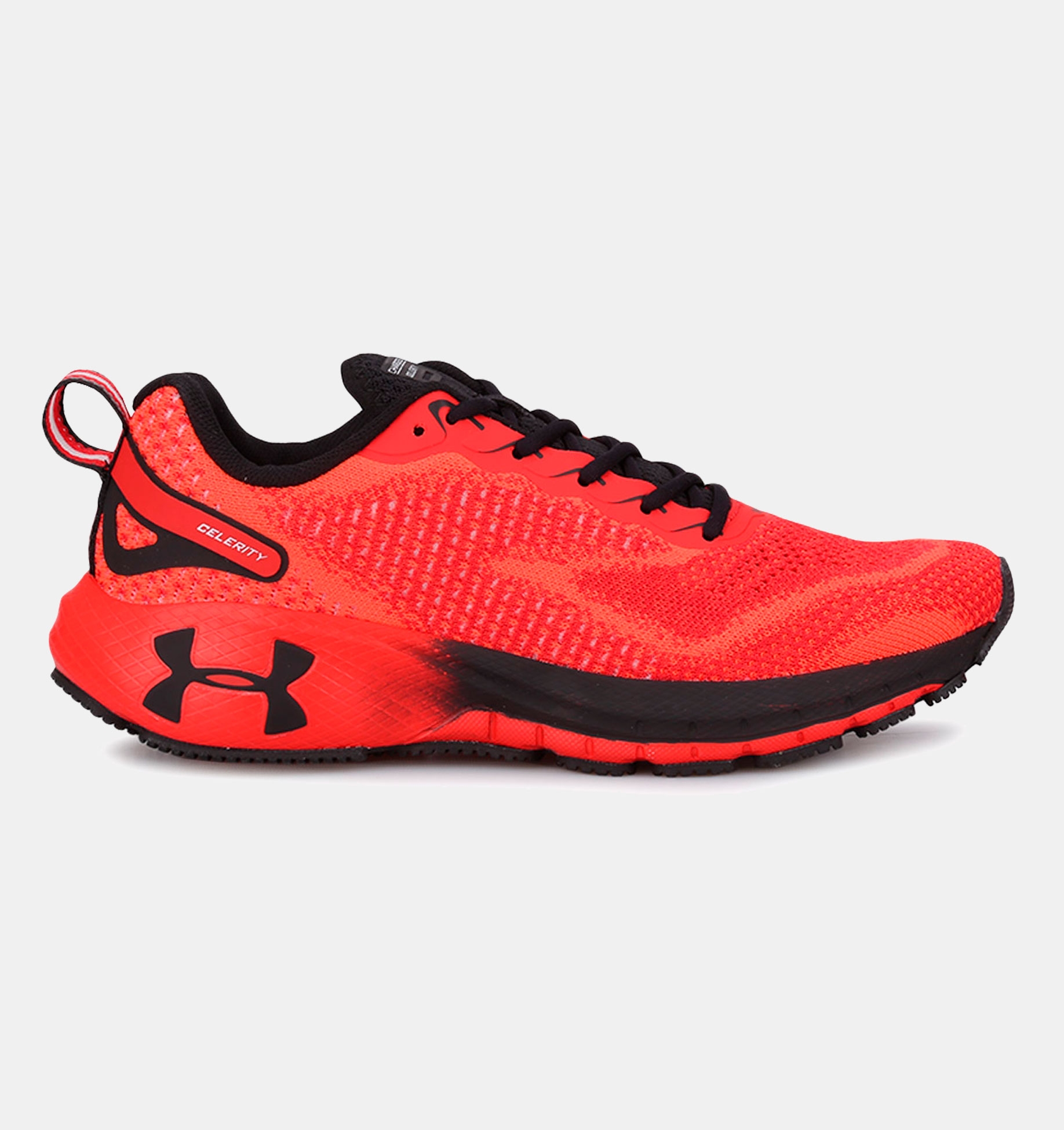 Zapatillas under armour hombre rojas new arrivals