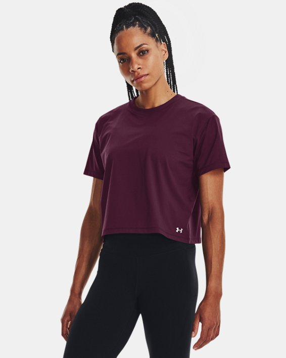 Remera suelta mujer online