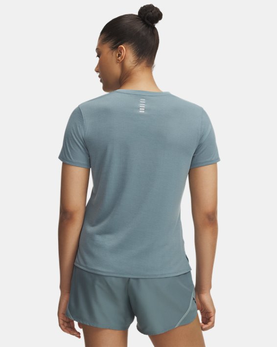 UA Launch Shortsleeve image number 1
