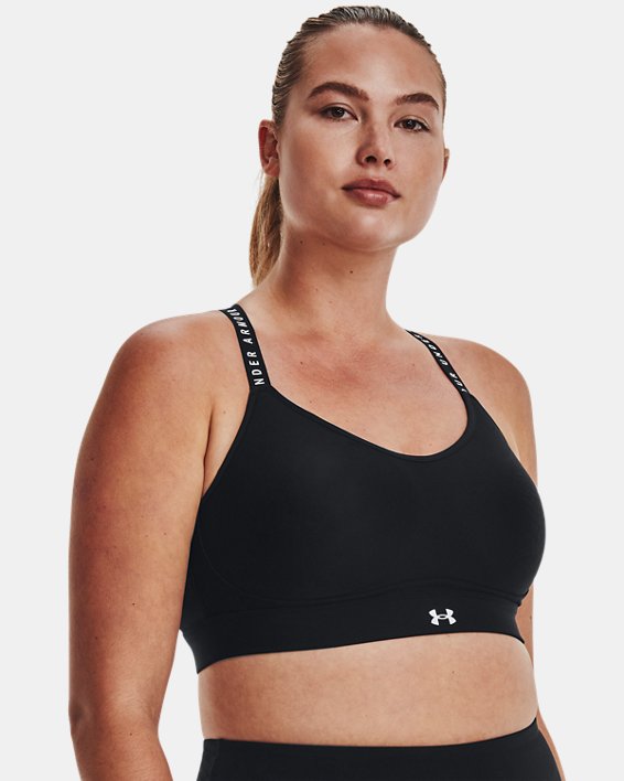 Running Girl Sports Bras For Women