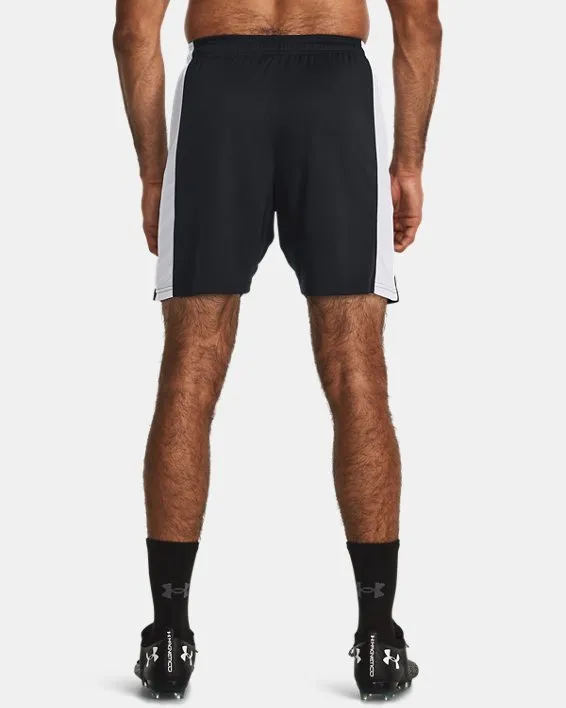 Short de Futbol Challenger Knit para Hombre image number 1