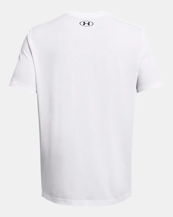 UA SPORTSTYLE LOGO UPDATE SS image number 3