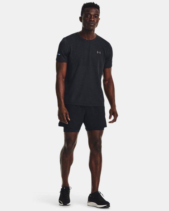 UA Seamless Stride SS image number 2