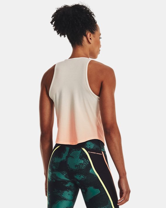 Musculosa de Training Project Rock State Of Mind para Mujer image number 1