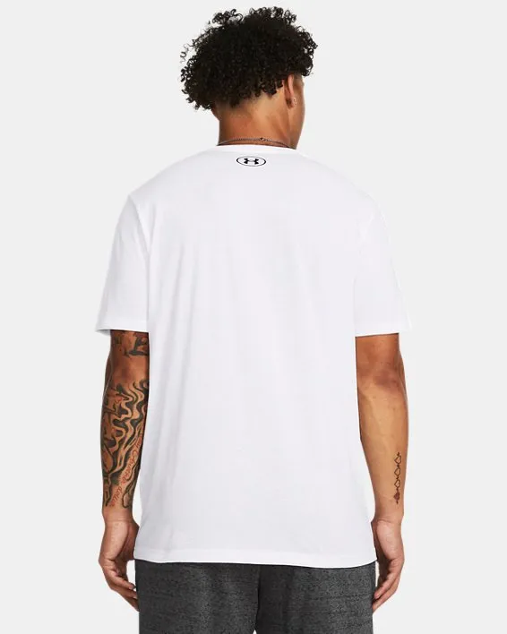 UA SPORTSTYLE LOGO UPDATE SS image number 1