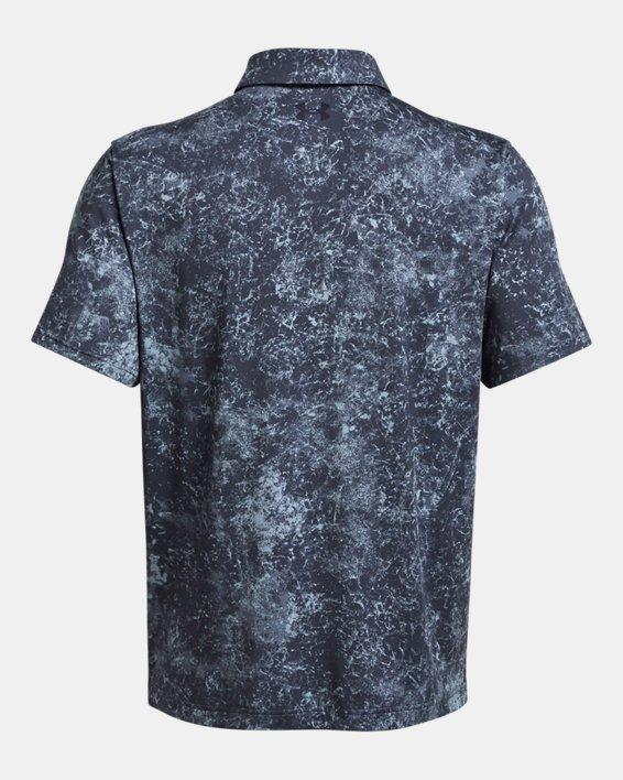 UA Playoff 3.0 Printed Polo image number 4