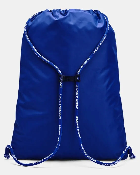 UA Undeniable Sackpack image number 2