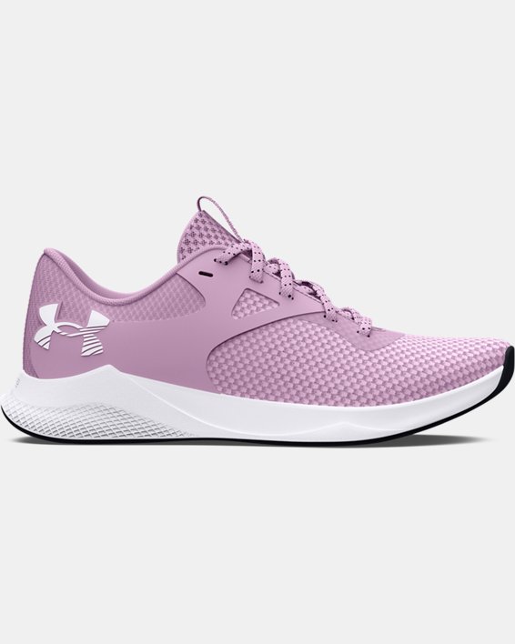 Zapatillas entrenamiento Under 2 para mujer