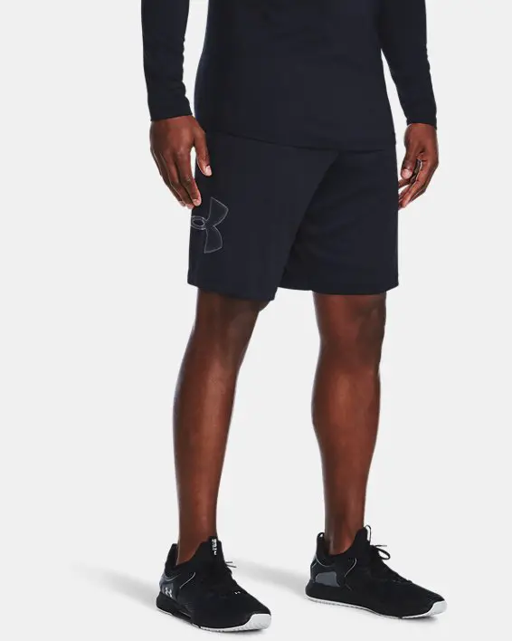 Pantalón corto Under Armour Tech™ Graphic para hombre image number 0