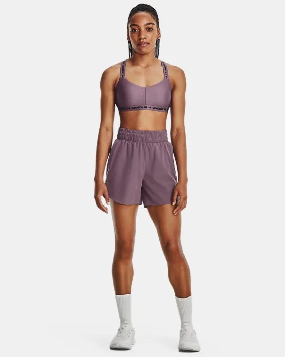 Flex Woven Short 5in image number 2