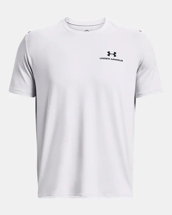 Remera UA RUSH™ Energy para hombre image number 3