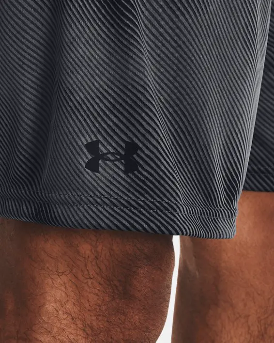 UA Tech Printed Short image number 3