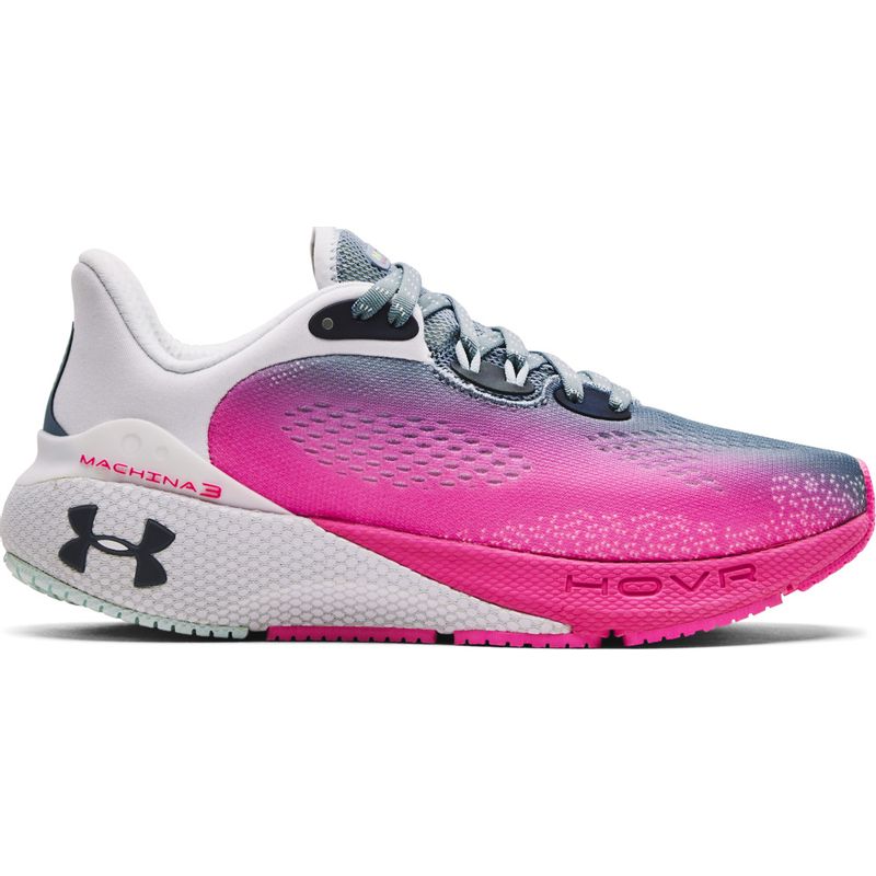Zapatillas de running UA HOVR MACHINA 3 DAYLIGHT para mujer
