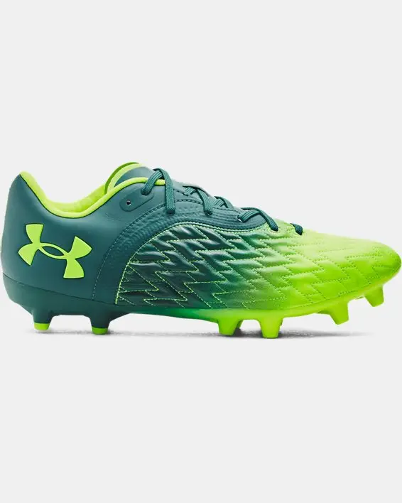 Botines de fútbol UA Clone Magnetico Premier 2 FG para Hombre