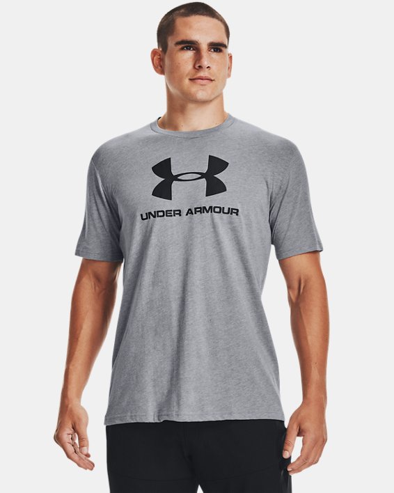 Remeras deportivas hombre under armour best sale