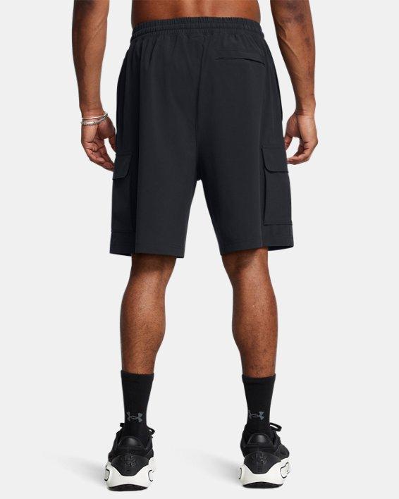 UA Vibe Woven Cargo Short image number 1
